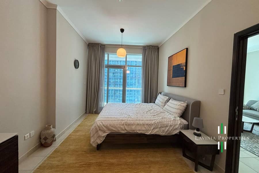 HIGH FLOOR 1 BHK | READY TO MOVE | DUBAI MARINA HIGH FLOOR 1 BHK | READY TO MOVE | DUBAI MARINA