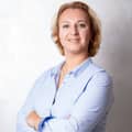 Irina Kibizova Irina Kibizova