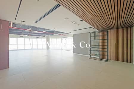 Office in Affitto a Business Bay, Dubai - Ufficio a Business Bay，The Court Tower, 517200 AED - 15540519