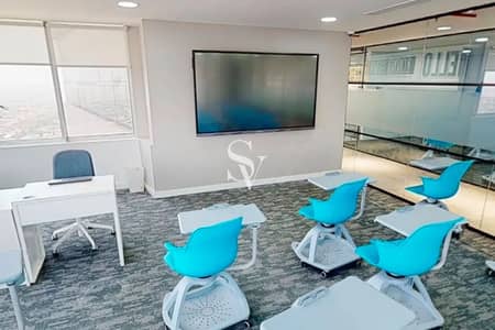 Office in affitto a Jumeirah Lake Towers (JLT), Dubai - Ufficio a Jumeirah Lake Towers (JLT),Mazaya Business Avenue,Mazaya Business Avenue BB-1, 572000 AED - 15540530 Office in affitto a Jumeirah Lake Towers (JLT), Dubai - Ufficio a Jumeirah Lake Towers (JLT),Mazaya Business Avenue,Mazaya Business Avenue BB-1, 572000 AED - 15540530