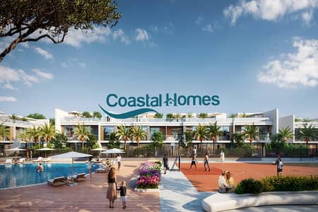 3 Bedroom Townhouse for Sale in Al Hamra Village, Ras Al Khaimah - Untitled-7. jpg 3 Bedroom Townhouse for Sale in Al Hamra Village, Ras Al Khaimah - Untitled-7. jpg