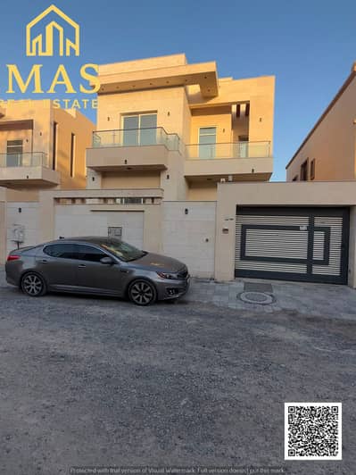 5 Camere Villa in Affitto a Al Mowaihat, Ajman - WhatsApp Image 2026-06-19 at 5.56. 09 PM. jpeg