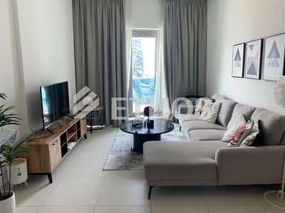 1 habitación Apartamento para en Alquiler en Business Bay, Dubai - Apartamento en Business Bay，The Bay, 1 dormitorio, 90000 AED - 15540595
