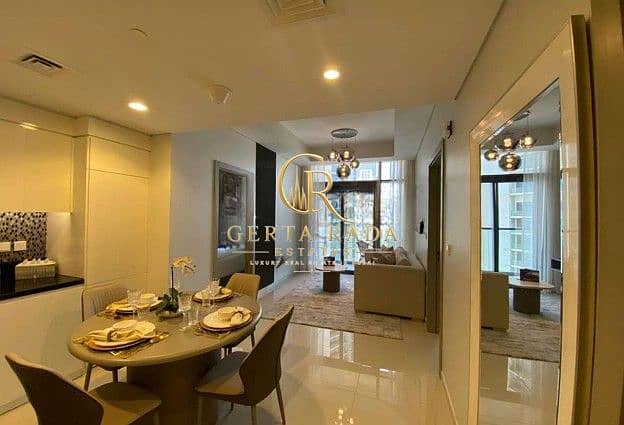 5 Aycon - Living & Dinning Room. jpeg