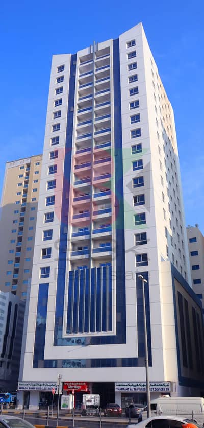 2 Slaapkamers Appartement te Huur in Abu Shagara, Sharjah - IMG_3904. jpg