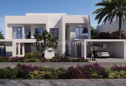 4 Bedroom Villa for Sale in The Valley by Emaar, Dubai - 1. jpg 4 Bedroom Villa for Sale in The Valley by Emaar, Dubai - 1. jpg