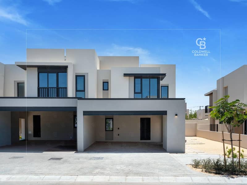 Single Row | Near Park | Brand New Single Row | Near Park | Brand New