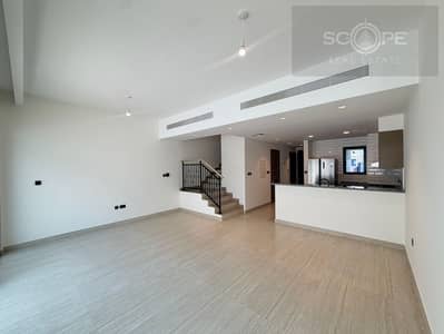 4 chambres Villa à à louer à DAMAC Lagoons, Dubai - 1. jpg 4 chambres Villa à à louer à DAMAC Lagoons, Dubai - 1. jpg
