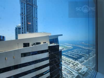 1 chambre Appartement à à louer à Dubai Marina, Dubai - 1. jpg 1 chambre Appartement à à louer à Dubai Marina, Dubai - 1. jpg