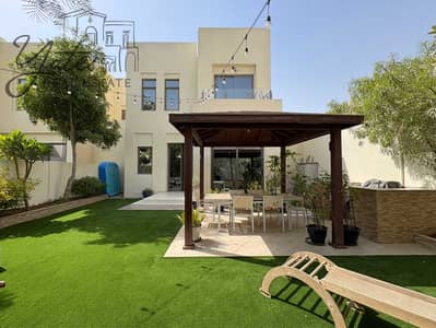 3 Bedroom Villa for Sale in Reem, Dubai - tempImage0SifhC. jpg 3 Bedroom Villa for Sale in Reem, Dubai - tempImage0SifhC. jpg