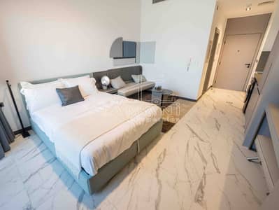 Studio for Sale in Mohammed Bin Rashid City (MBR City), Dubai - Furnished Studio in Premium Location w/ Balcony Studio for Sale in Mohammed Bin Rashid City (MBR City), Dubai - Furnished Studio in Premium Location w/ Balcony
