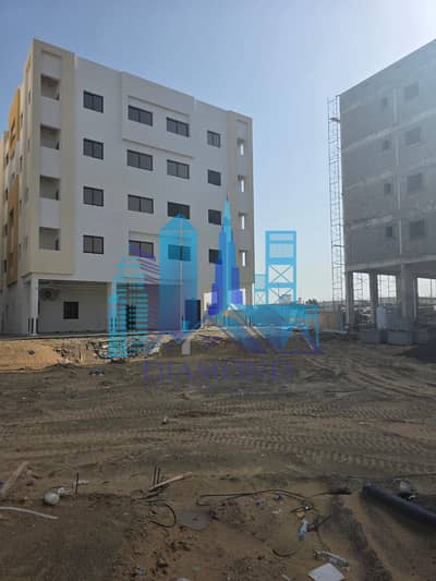 Plot in Vendita a Al Jurf, Ajman - WhatsApp Image 2026-06-19 at 5.03. 56 PM. jpeg