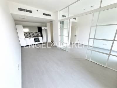 2 Slaapkamers Appartement te Huur in Dubai Hills Estate, Dubai - Appartement in Dubai Hills Estate，Golfville, 2 slaapkamers, 110000 AED - 15540709