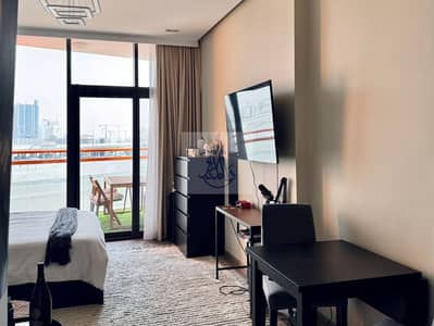 Studio for Rent in Dubai Silicon Oasis (DSO), Dubai - 07429cd5-db06-4fb9-9188-afc71ef1b142 (1). jpg