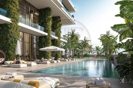 1 habitación Apartamento para en Venta en Dubai Marina, Dubai - Apartamento en Dubai Marina,Kempinski Marina Residences, 1 dormitorio, 2500000 AED - 15540799 1 habitación Apartamento para en Venta en Dubai Marina, Dubai - Apartamento en Dubai Marina,Kempinski Marina Residences, 1 dormitorio, 2500000 AED - 15540799