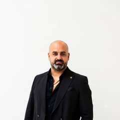 ELIAS QUBTI ELIAS QUBTI