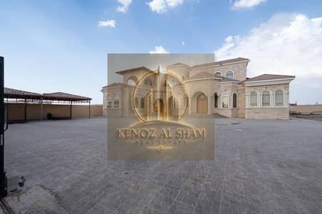 6 Schlafzimmer Villa zum zum Verkauf in Al Suyoh, Sharjah - bd5fc1f1-8f77-49e9-9fad-0af8bda0cfd2. jpg 6 Schlafzimmer Villa zum zum Verkauf in Al Suyoh, Sharjah - bd5fc1f1-8f77-49e9-9fad-0af8bda0cfd2. jpg