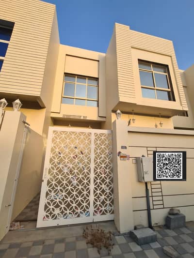 5 Bedroom Townhouse for Sale in Al Yasmeen, Ajman - WhatsApp Image 2026-06-19 at 6.23. 22 PM. jpeg 5 Bedroom Townhouse for Sale in Al Yasmeen, Ajman - WhatsApp Image 2026-06-19 at 6.23. 22 PM. jpeg