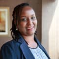 Anne Karanja Anne Karanja