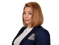 Svetlana Cherepnina Svetlana Cherepnina