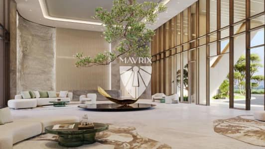 1 Schlafzimmer Wohnung zum zum Verkauf in Dubai Islands, Dubai - Wohnung in Dubai Islands，Hado by Beyond，Hado by Beyond Tower A, 1 schlafzimmer, 2640000 AED - 15540883