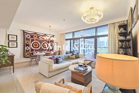 2 Bedroom Apartment for Sale in Dubai Hills Estate, Dubai - Park/Pool View | VOT | Motivated Seller 2 Bedroom Apartment for Sale in Dubai Hills Estate, Dubai - Park/Pool View | VOT | Motivated Seller