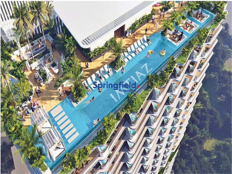 Ready Soon | Spacious Layout | Extended PayPlan Ready Soon | Spacious Layout | Extended PayPlan