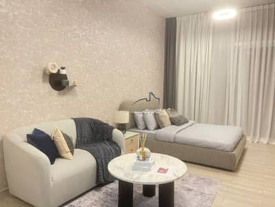 Студия в аренду в Джумейра Вилладж Серкл (ДЖВС), Дубай - WhatsApp Image 2024-10-03 at 15.24. 45. jpeg