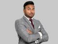 Yogesh Yerikireddi Yogesh Yerikireddi