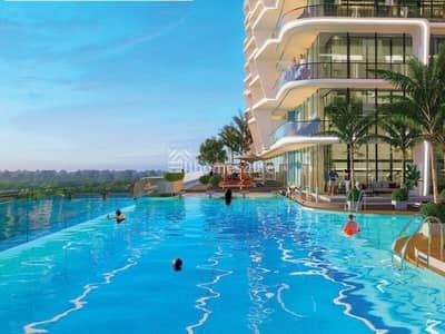 1 Bedroom Flat for Sale in Dubai Sports City, Dubai - Fully Furnished | Post Handover Payment Plan 1 Bedroom Flat for Sale in Dubai Sports City, Dubai - Fully Furnished | Post Handover Payment Plan