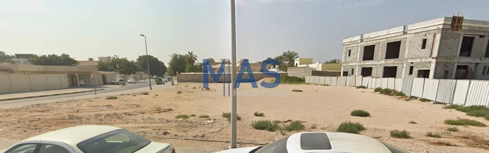 Plot for Sale in Al Khezamia, Sharjah - IMG_0755. jpeg Plot for Sale in Al Khezamia, Sharjah - IMG_0755. jpeg
