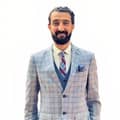 Abdelrahman Hamed Abdelrahman Hamed