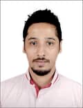 Muzaffar Ali Najmi Muzaffar Ali Najmi