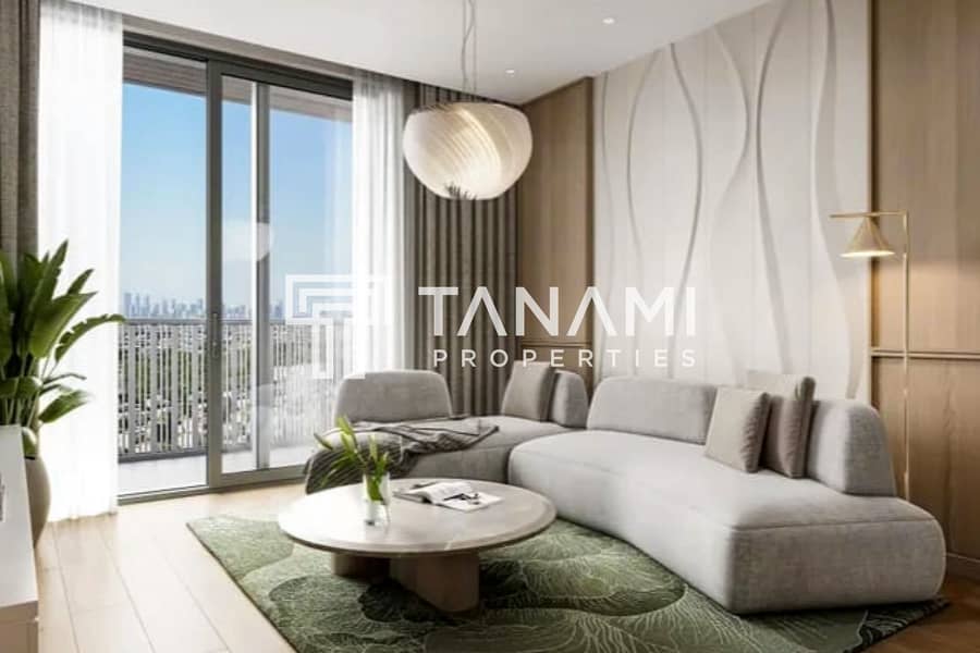 Modern Studio | Prime Location | Ideal Investment Modern Studio | Prime Location | Ideal Investment