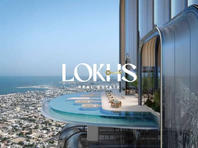 Office for Sale in Business Bay, Dubai - Sea View | 50/ 50 PP | Near to the Metro Office for Sale in Business Bay, Dubai - Sea View | 50/ 50 PP | Near to the Metro