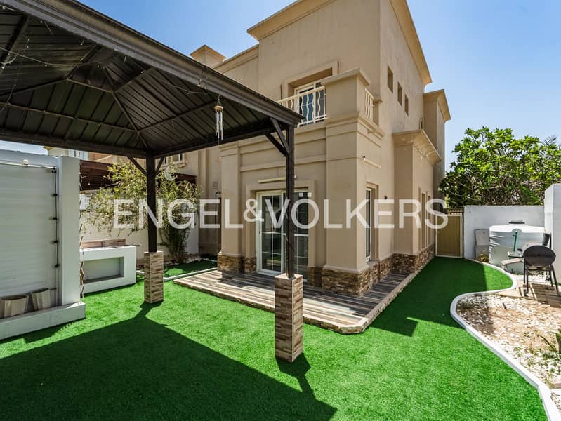 Villa à The Springs,The Springs 11, 4 chambres, 260000 AED - 15531618 Villa à The Springs,The Springs 11, 4 chambres, 260000 AED - 15531618