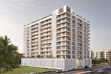 2 Bedroom Apartment for Sale in Al Furjan, Dubai - Investors Deal I Prime Location I 2 BR 2 Bedroom Apartment for Sale in Al Furjan, Dubai - Investors Deal I Prime Location I 2 BR