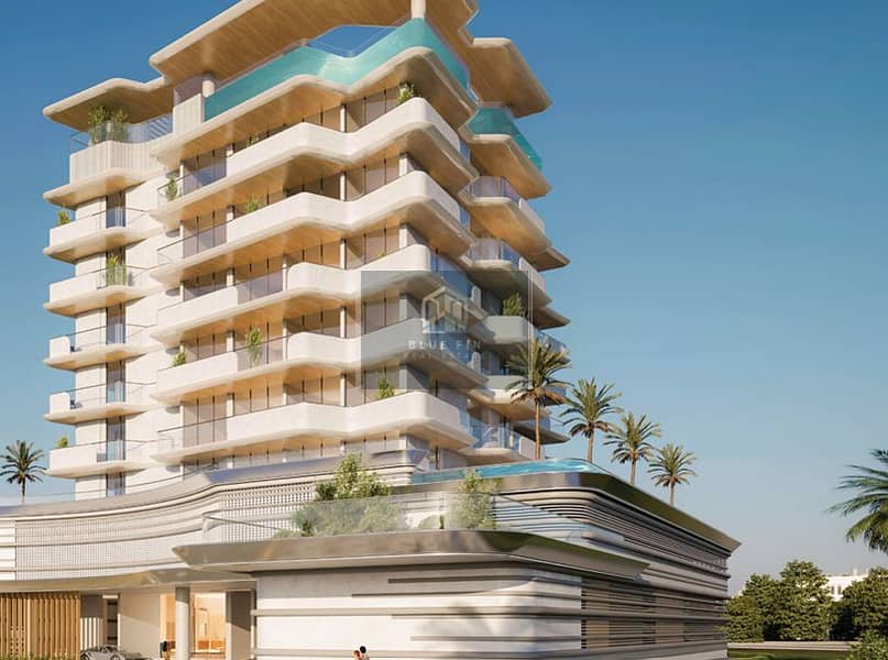 Wohnung in Dubai Industrial City,Elanora by Zoya, 599999 AED - 15540870 Wohnung in Dubai Industrial City,Elanora by Zoya, 599999 AED - 15540870