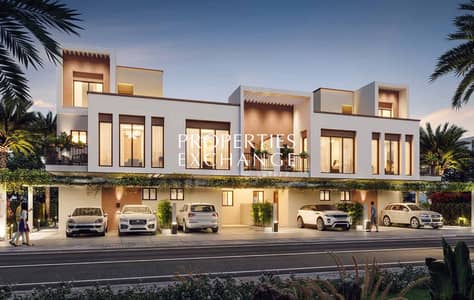 5 Bedroom Villa for Sale in DAMAC Lagoons, Dubai - damac_lagoons_photos_6. jpg 5 Bedroom Villa for Sale in DAMAC Lagoons, Dubai - damac_lagoons_photos_6. jpg