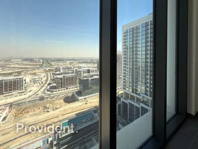 2 Schlafzimmer Wohnung zum zum Verkauf in Sobha Hartland, Dubai - Wohnung in Sobha Hartland,The Crest,The Crest Tower B, 2 schlafzimmer, 2350000 AED - 15541021 2 Schlafzimmer Wohnung zum zum Verkauf in Sobha Hartland, Dubai - Wohnung in Sobha Hartland,The Crest,The Crest Tower B, 2 schlafzimmer, 2350000 AED - 15541021