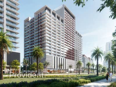 Office in Vendita a Jumeirah Village Circle (JVC), Dubai - Ufficio a Jumeirah Village Circle (JVC)，JVC District 16，Binghatti Ruby, 2286040 AED - 15541022