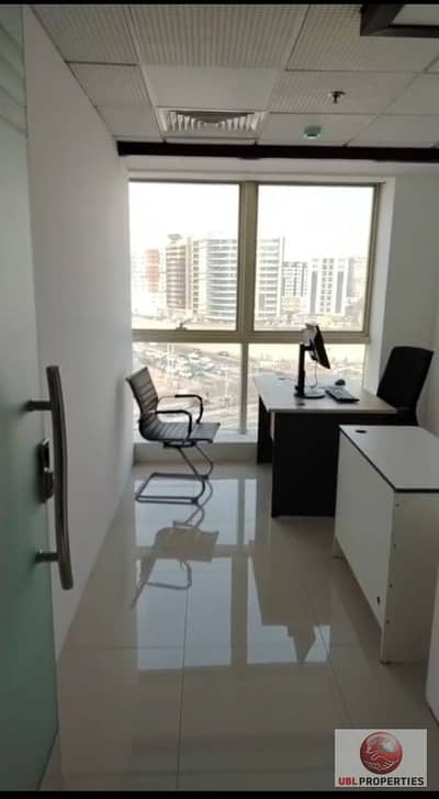 Office zum zur Miete in Al Nahda (Dubai), Dubai - WhatsApp Image 2026-06-19 at 13.23. 28 (1). jpeg Office zum zur Miete in Al Nahda (Dubai), Dubai - WhatsApp Image 2026-06-19 at 13.23. 28 (1). jpeg
