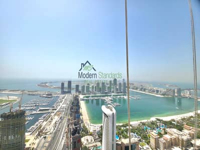 4 Bedroom Flat for Rent in Dubai Marina, Dubai - 20260619_140551. jpg