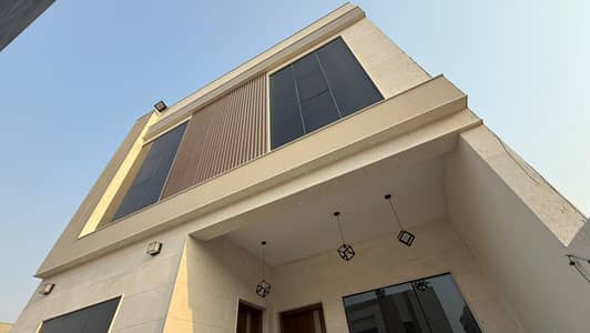 5 habitaciones Villa para en Alquiler en Al Yasmeen, Ajman - WhatsApp Image 2026-06-19 at 4.56. 04 PM (2). jpeg