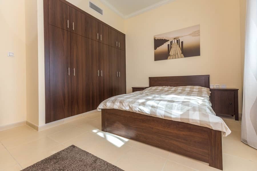 1 Bedroom Apartment AED370K+4% DLD