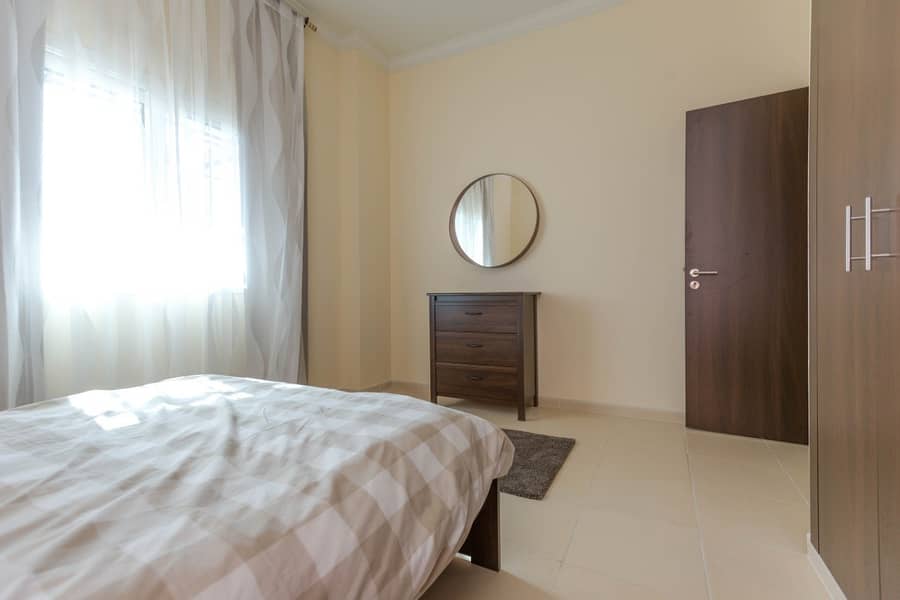 7 1 Bedroom Apartment AED370K+4% DLD