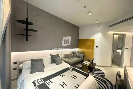 Studio for Sale in Business Bay, Dubai - High ROI Asset | End User Ready | Exclusive