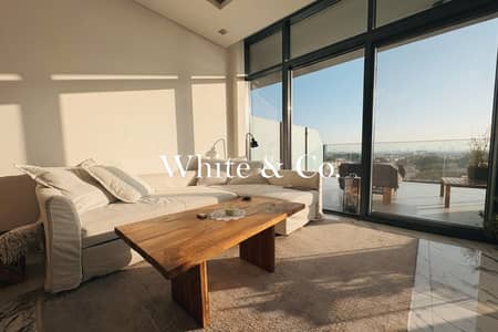 1 Bedroom Apartment for Sale in Jumeirah Village Triangle (JVT), Dubai - Spacious Layout | JVT Park Facing | VOT