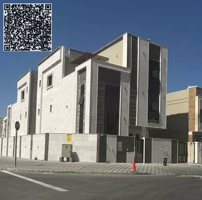 7 chambres Villa à à vendre à Al Helio, Ajman - WhatsApp Image 2026-06-13 at 11.47. 00 AM. jpeg 7 chambres Villa à à vendre à Al Helio, Ajman - WhatsApp Image 2026-06-13 at 11.47. 00 AM. jpeg
