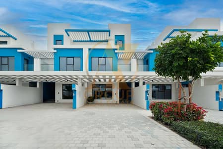 3 Bedroom Townhouse for Sale in DAMAC Lagoons, Dubai - Brand New | Lowest Price | Santorini | DAMAC Lagoons